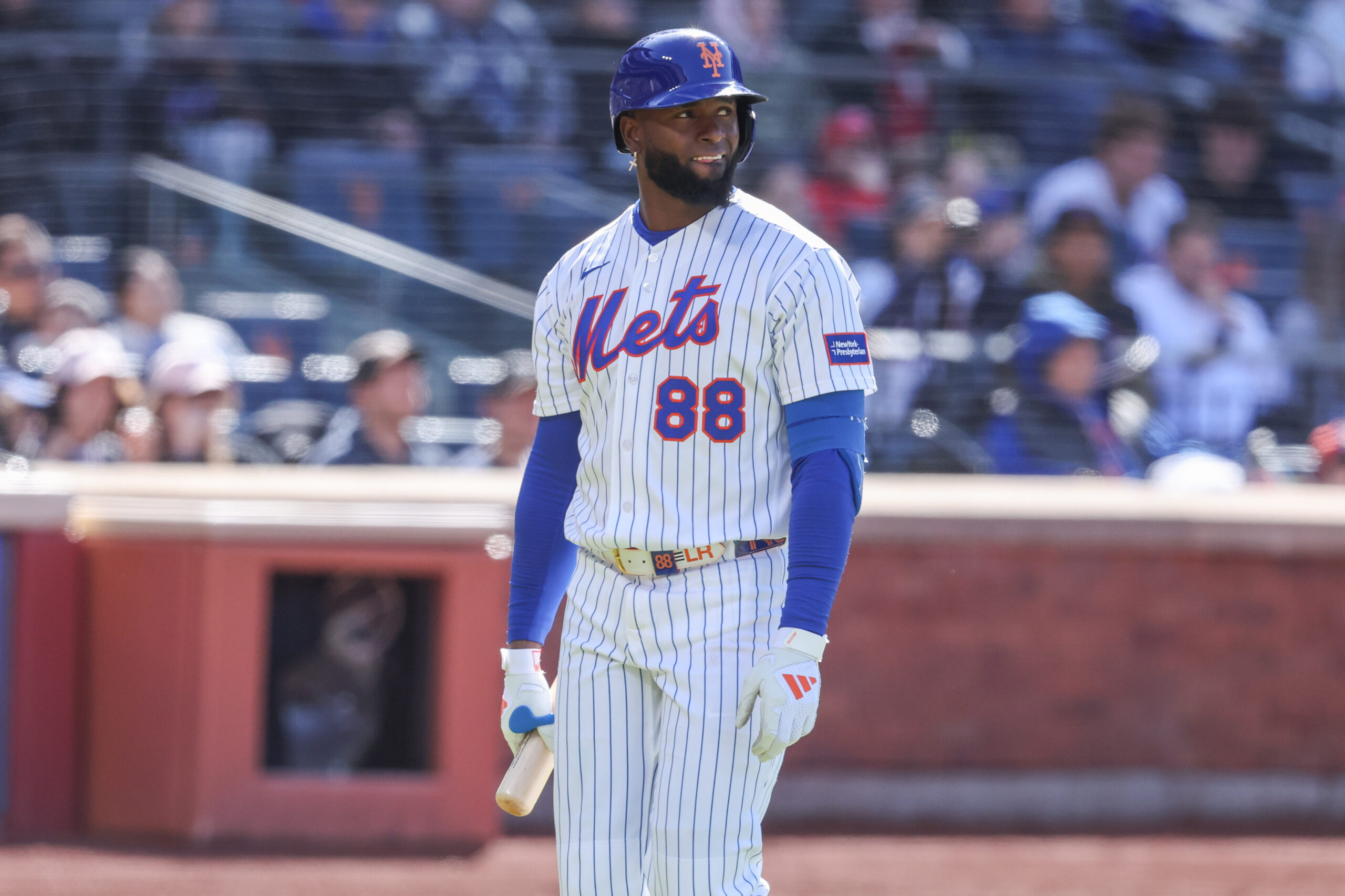 Luis Robert Jr.'s Rehab Game: A Star's Return to the Field (2026)