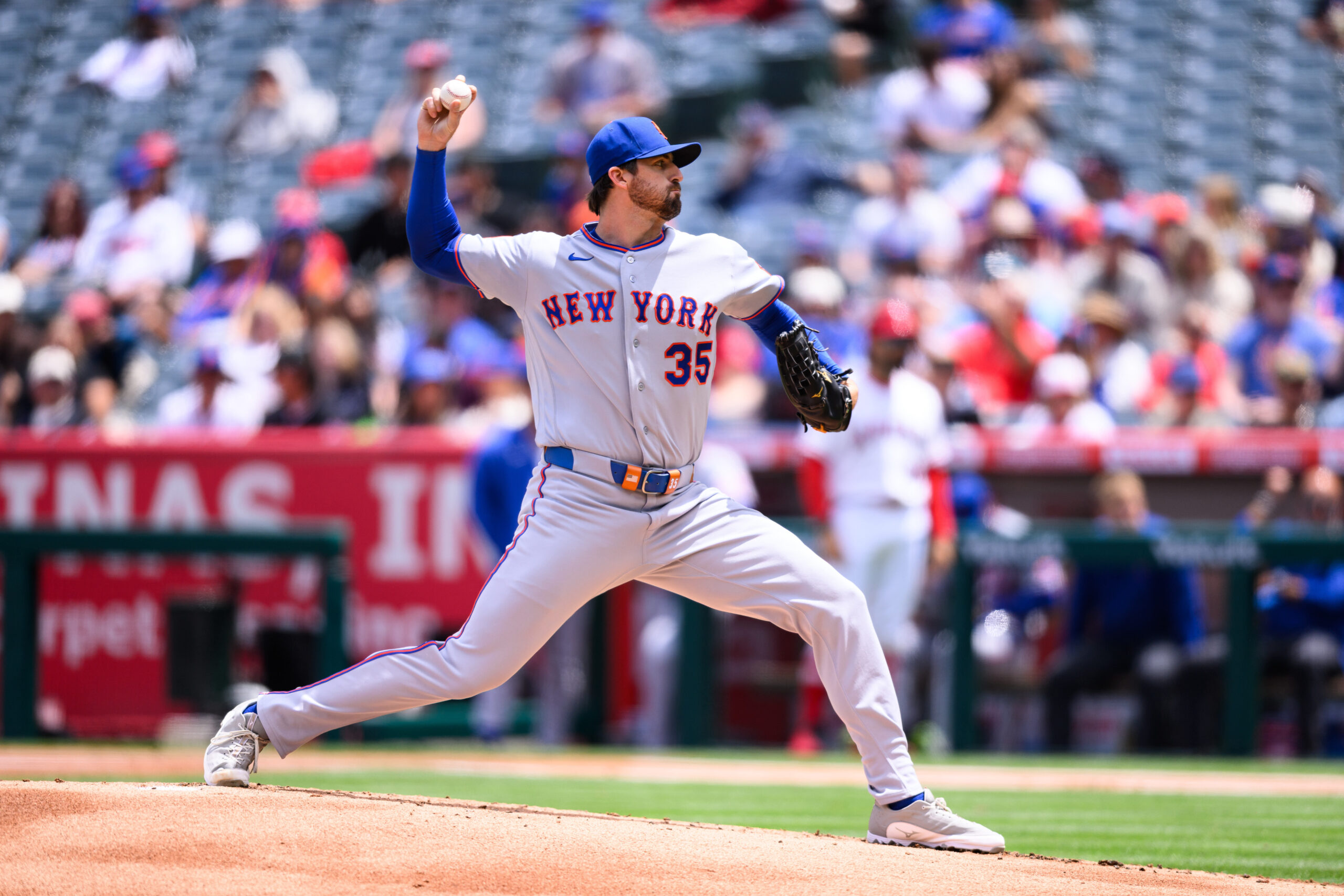 Mets' Clay Holmes Avoids Surgery, MLB News & Rumors (2026)