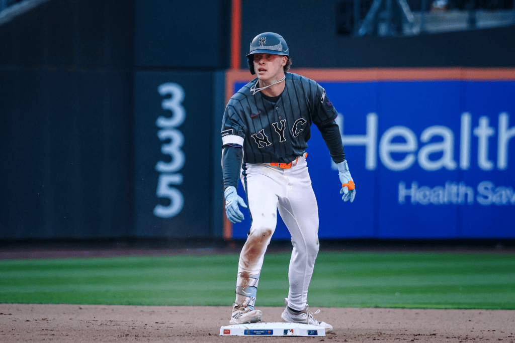 Mets' Extension Candidates: Unlocking the Future (2026)