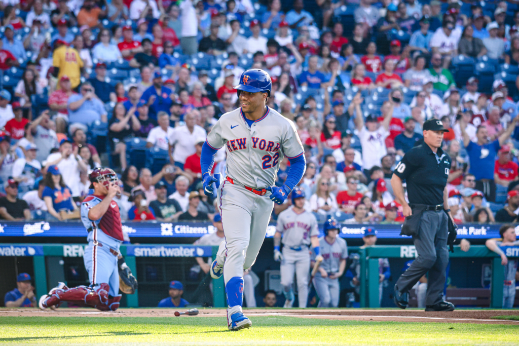 Juan Soto: A Star in the Making - Mets' All-Star Selection (2026)