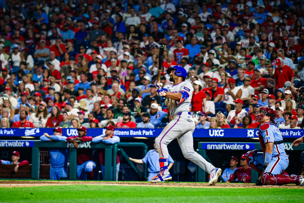 Mets Minor League Recap: Semien, Robert Jr., and Peña Shine in Wins (2026)