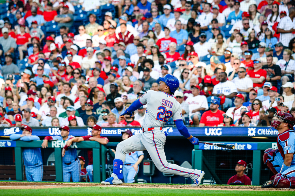Juan Soto MVP-Level Performance: Breaking Down His 2026 Dominance (2026)