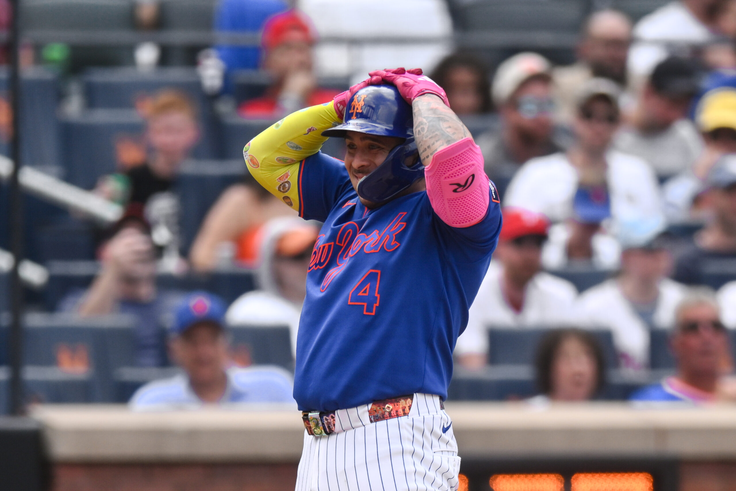 Mets Trade Rumors: Catchers, Beltran, Cora, and More (2026)