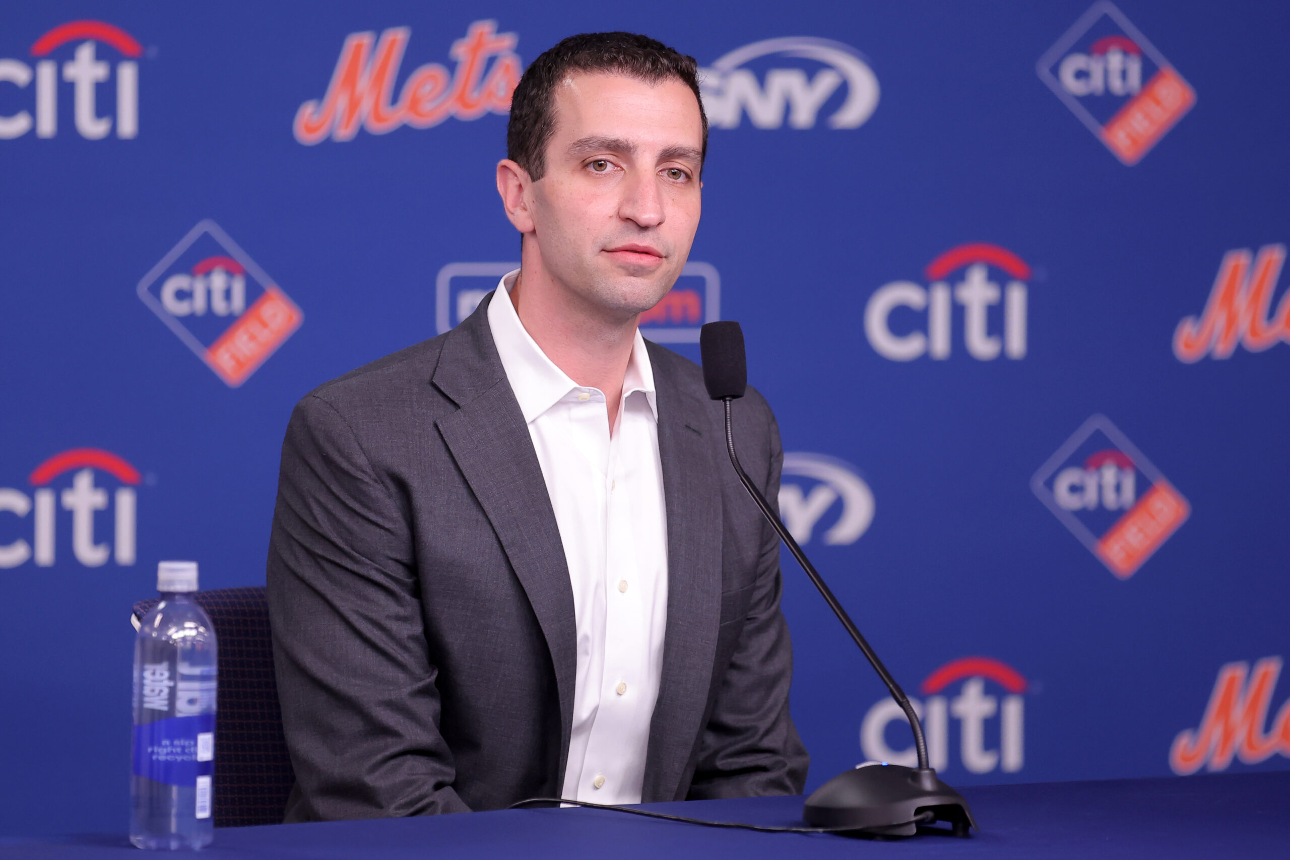 Mets Draft Day 2: Focus on Pitching Talent (2026)