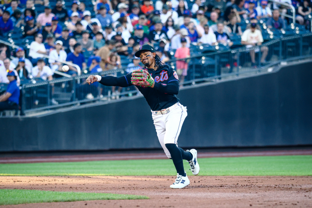 Mets Lose to Phillies 6-1: Errors and Home Runs Haunt New York (2026)
