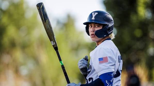 Mets Draft Picks: Meet the New Talent in Rounds 11-15 (2026)