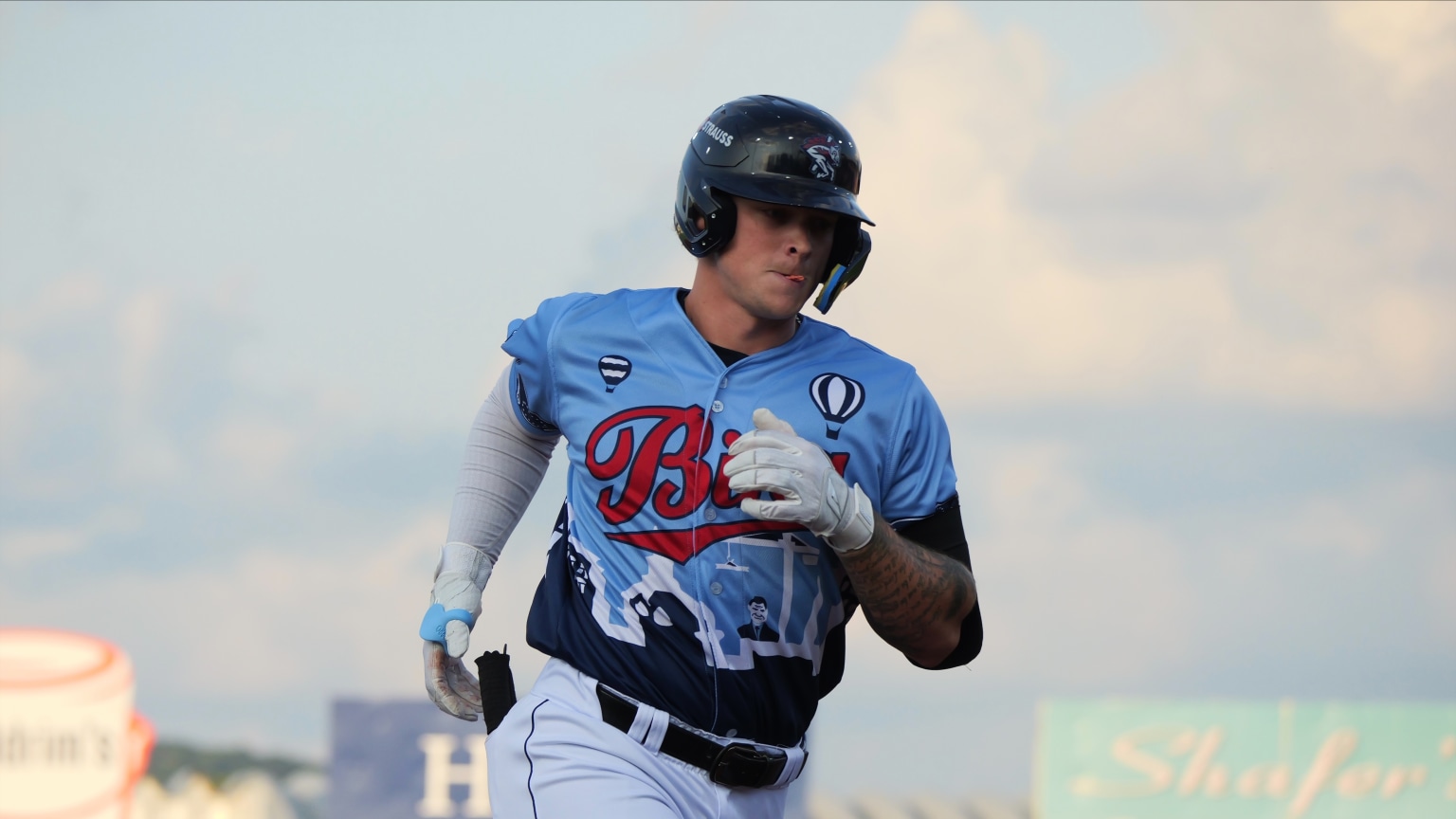 Mets Minors Recap: Billy Amick's Power Surge and the Rise of New Prospects (2026)