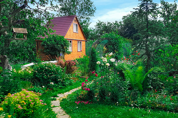 Huis zomerklaar maken: frisse inrichting en koel wonen