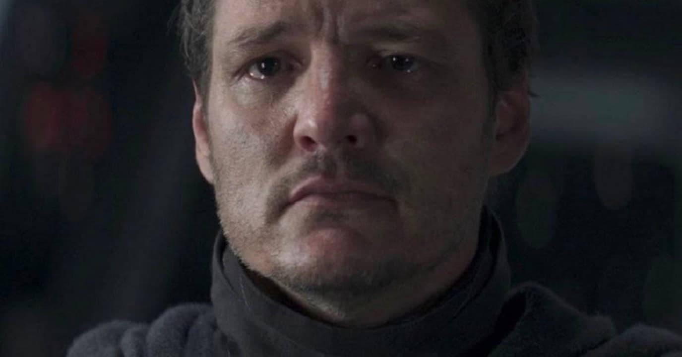 Pedro pascal será joel em série de the last of us