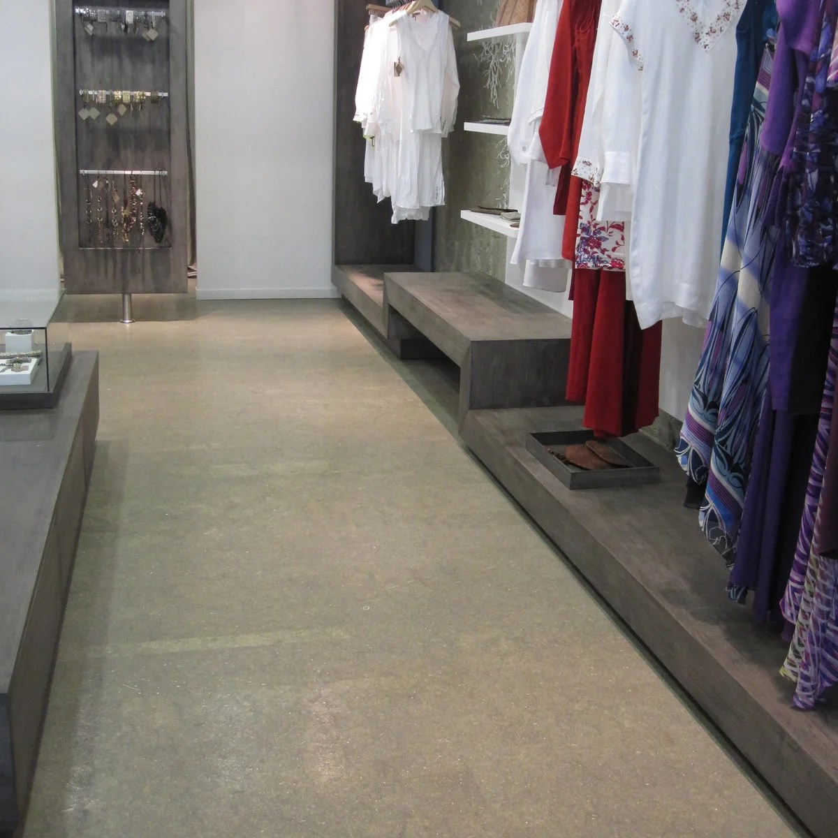 Limestone Real Grey