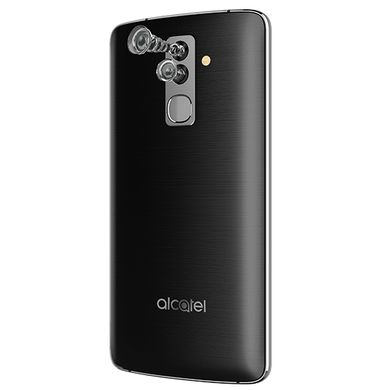 Alcatel Flash 2
