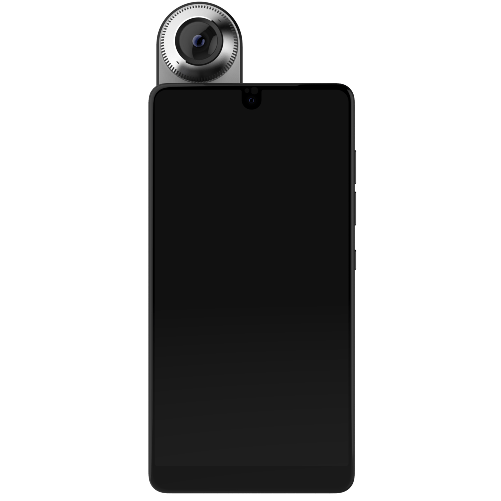 Essential Phone 6