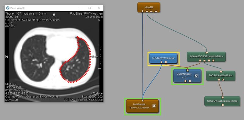 Interpolation Contour Plugin Generated Contours Do Not Have Enough - Ultra HD Minimal Pattern - Mobile