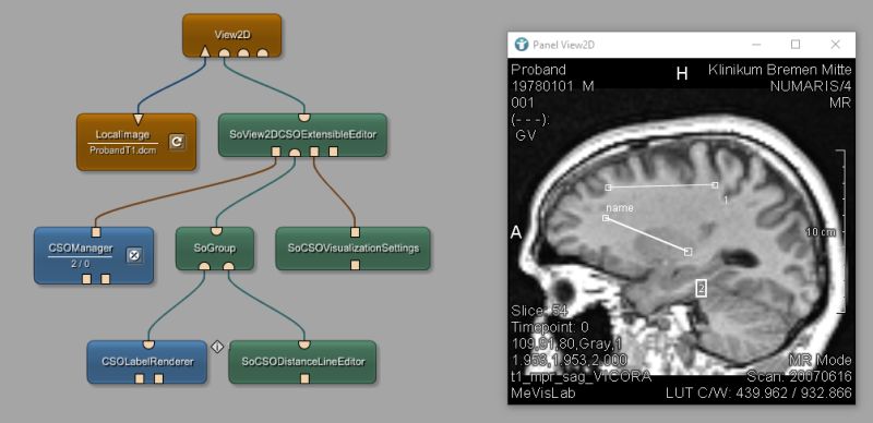Contour Example 6 Adding Labels To Contours - High Quality Landscape Picture - High Resolution