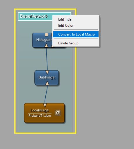 Github Parisbraininstitute Module Installer This Module Allows An - Artistic Nature Image - 8K