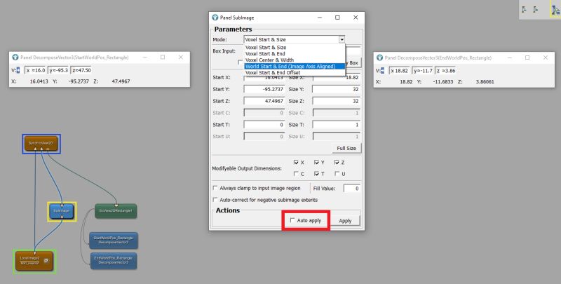 A Visualization Window From The Worldwatcher Software Displaying - Mountain Design Collection - Ultra HD Quality