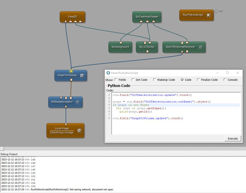 Github Neilbalch Simvascular Pythondemos Example Scripts For The - Download Ultra HD Landscape Design | 4K