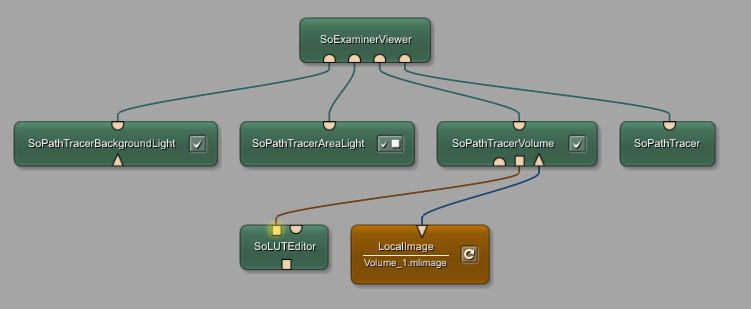 Example 6 2 Visualization Using Path Tracer - Best Colorful Illustrations in Full HD