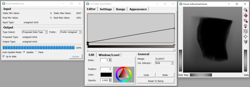 Example 6 2 Visualization Using Path Tracer - Download Incredible Light Wallpaper | Desktop