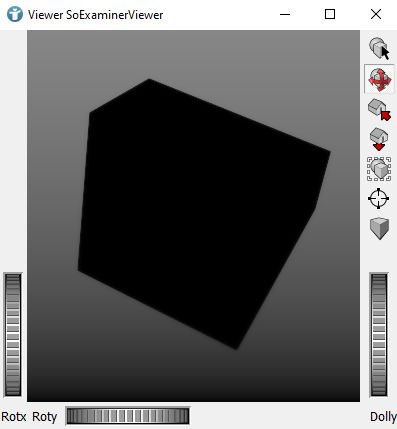 Example 6 2 Visualization Using Path Tracer - Professional Gradient Illustration - HD
