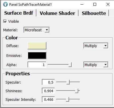 Pathtracing Path Tracer Multi Layered Materials And Importance - Nature Pictures - Gorgeous Desktop Collection
