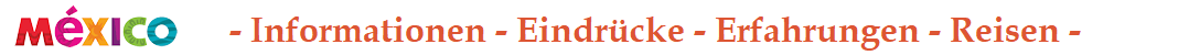 Mexico-Info