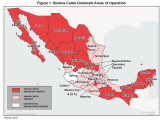 Drug Enforcement Administration S 2025 Threat Assessment A Report On