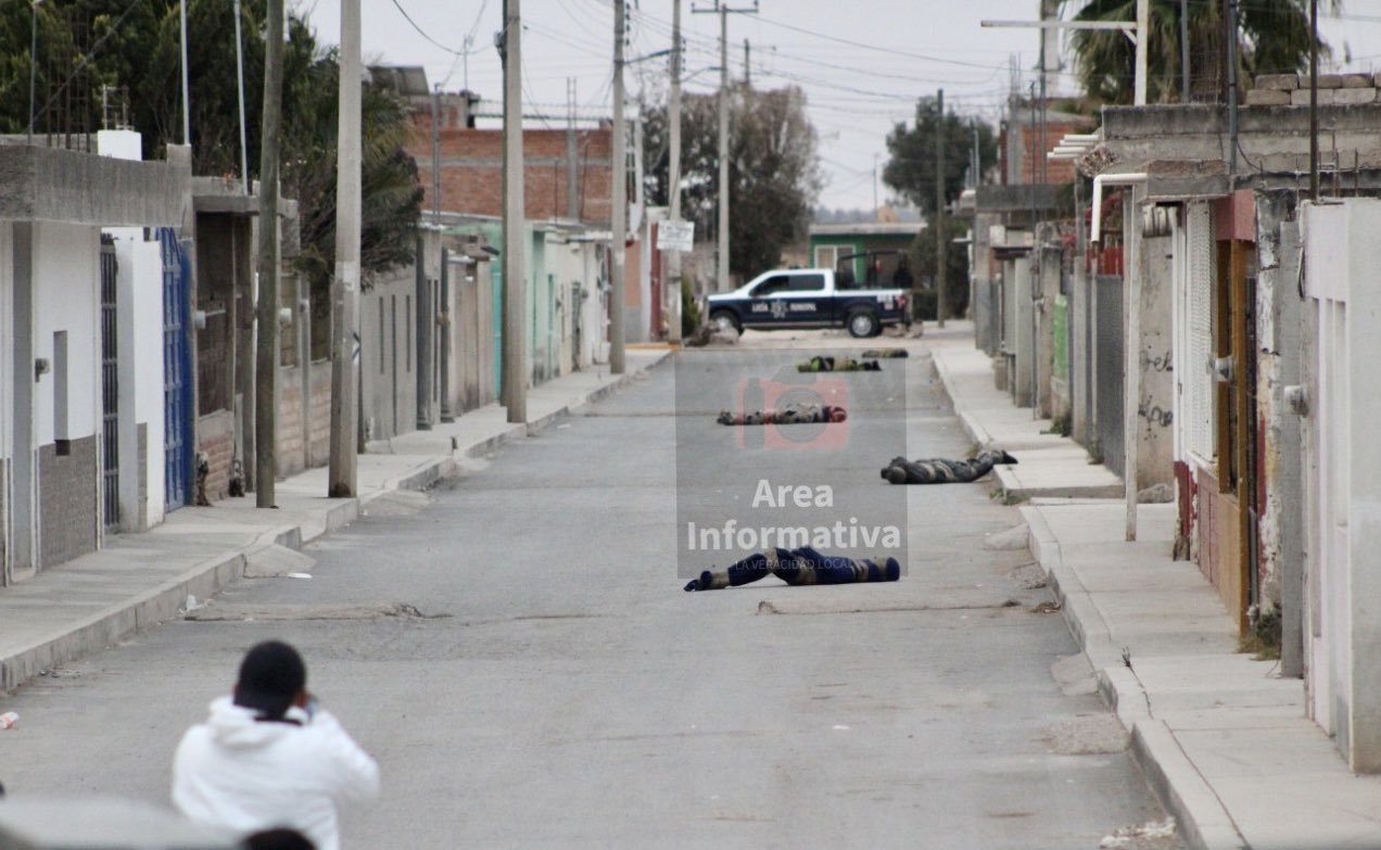 Foto Área Informativa