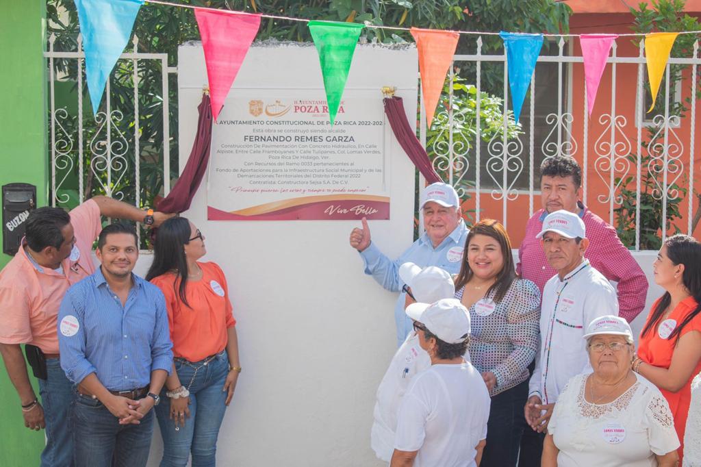 fernando remes poza rica