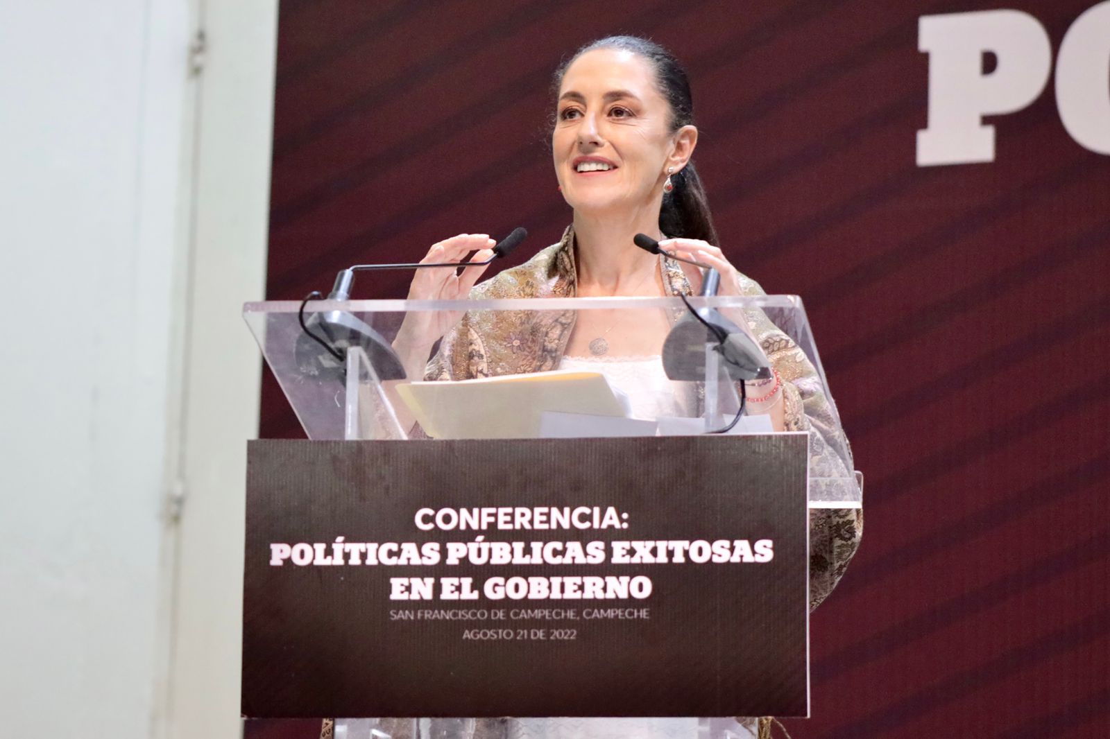 claudia sheinbuam oaxaca y campeche