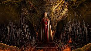 HOUSE OF THE DRAGON