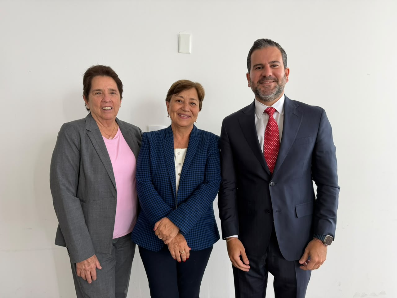 SE REÚNEN NUEVO LEÓN, SEMARNAT Y UNAM PARA REVISAR ELEMENTOS TÉCNICOS DEL INVENTARIO DE EMISIONES