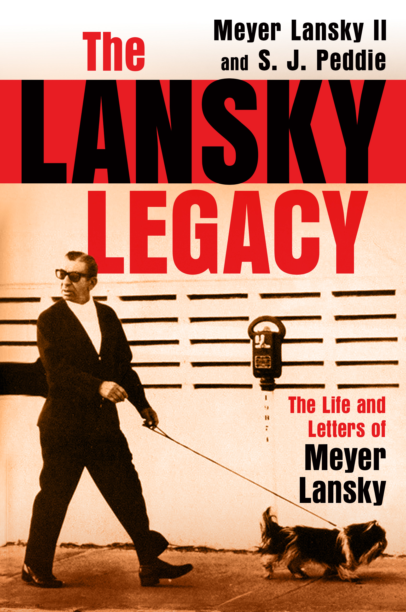 The Lansky Legacy