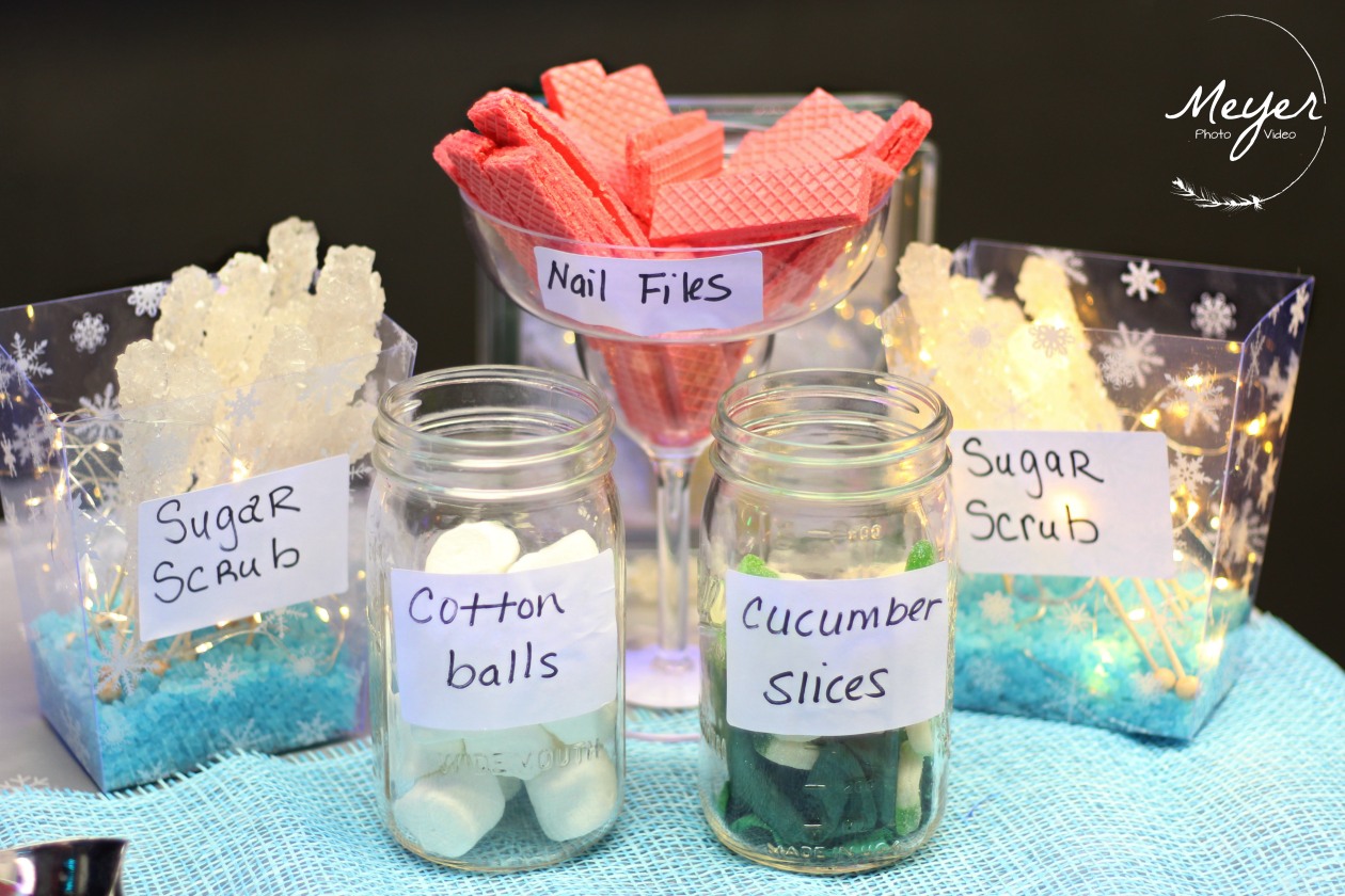 containers