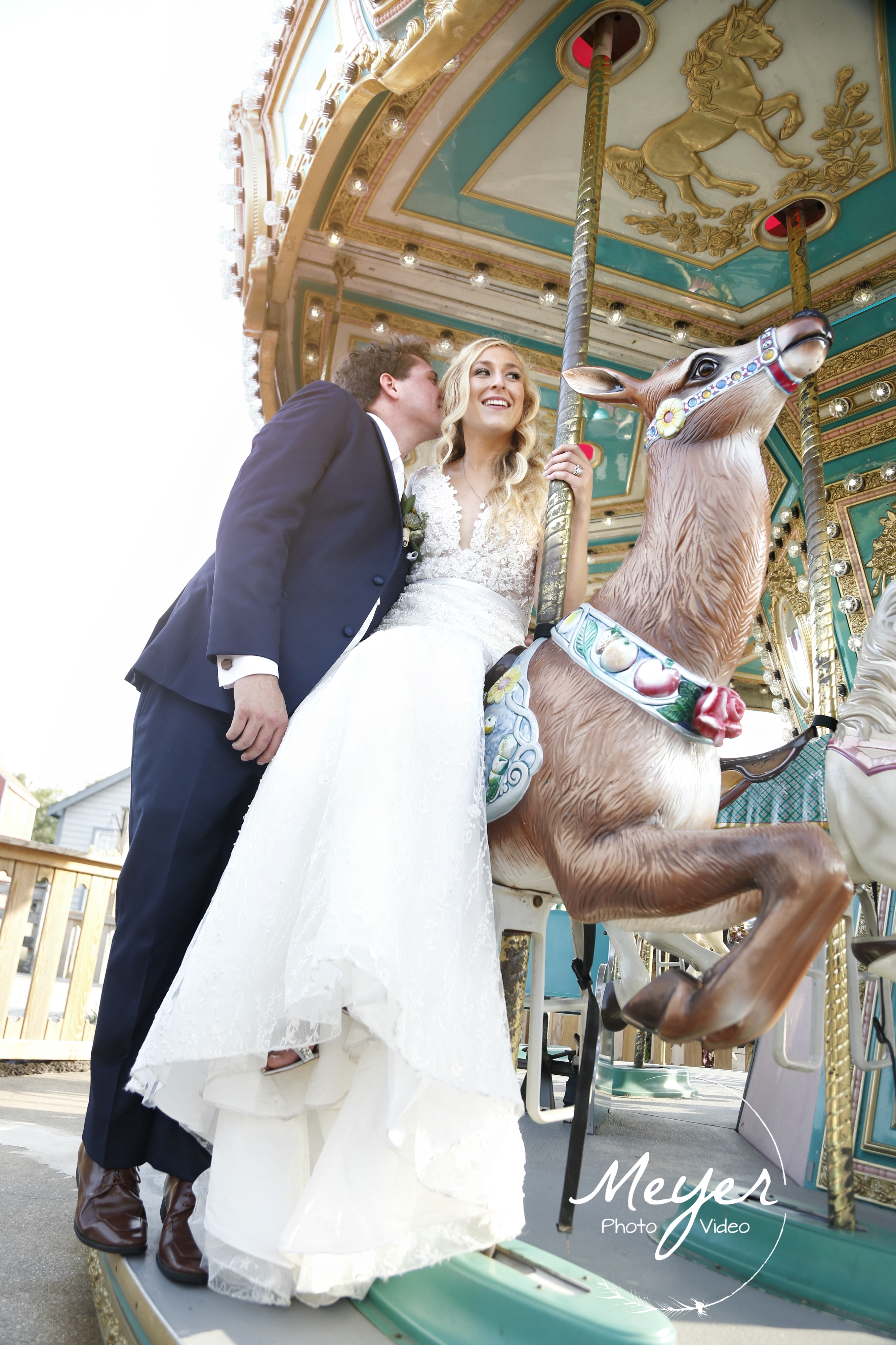 NJ Wedding Photographers