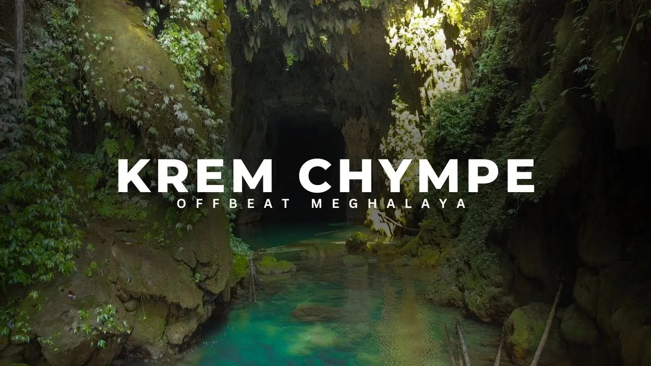 Chapter 2 : Explore Offbeat Meghalaya Beyond Waterfalls