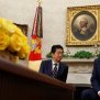 ‘Very Good Conversation’: Trump, Abe Discuss N. Korea, Trade In Phone Call — RT Newsline