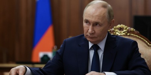 How Russia forced the West to face its own decline