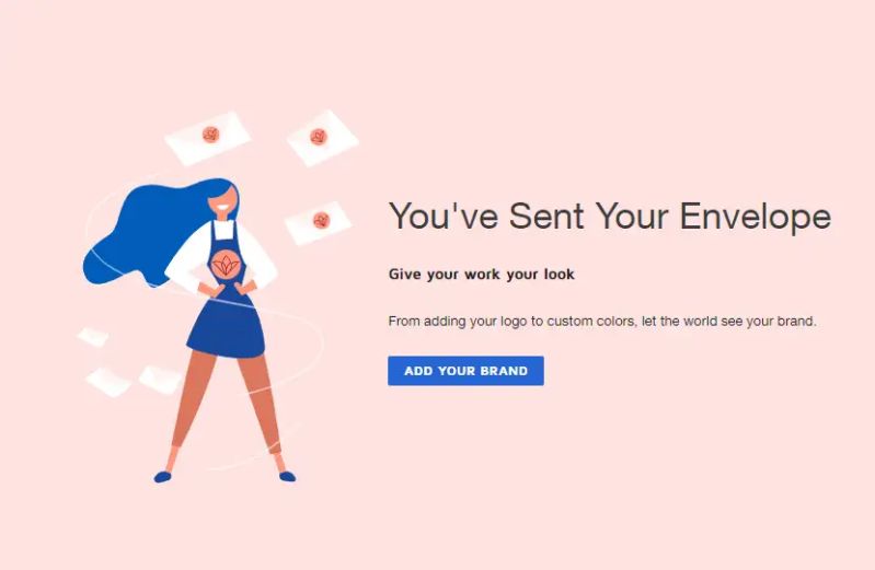 Docusign Electronic Signature With No Code Lowcode101 - Geometric Pictures - Amazing Full HD Collection
