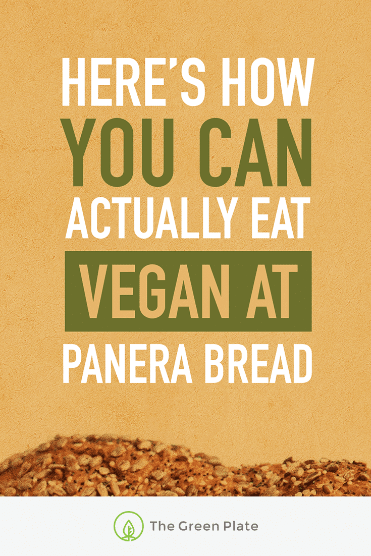 pix Panera Bread Vegan Options favorite vegan options at panera bread