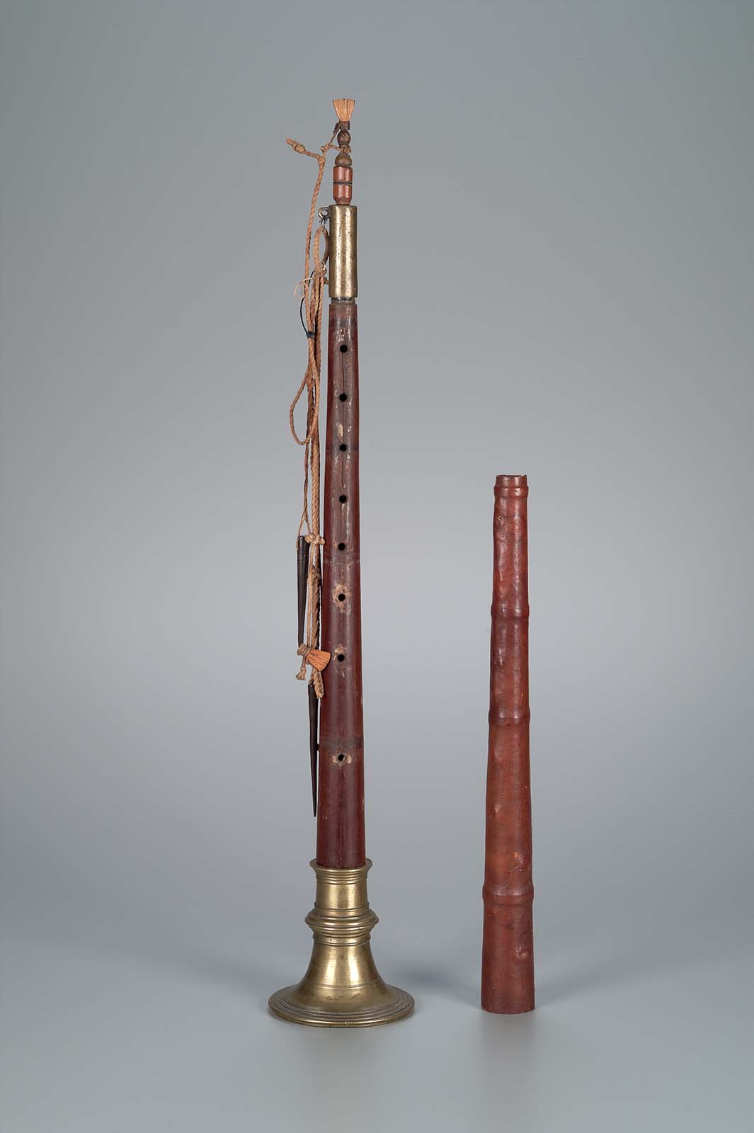 When people go shopping for a new credit card, they want to make a decision based on what their particular needs are. Oboe (ottu) | Museum of Fine Arts, Boston