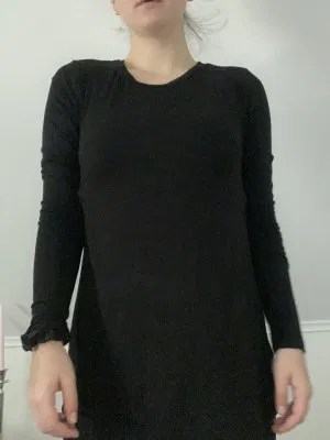 Jerseis Largos De Forever 21 A Precios Razonables Segunda Mano Prelved