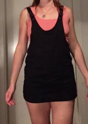 Latzrocke Gunstig Kaufen Second Hand Madchenflohmarkt