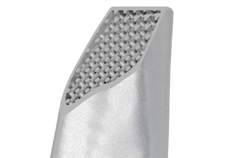 Tutorial Structures Module Materialise Magics - Premium Mobile Gradient Wallpapers | Free Download