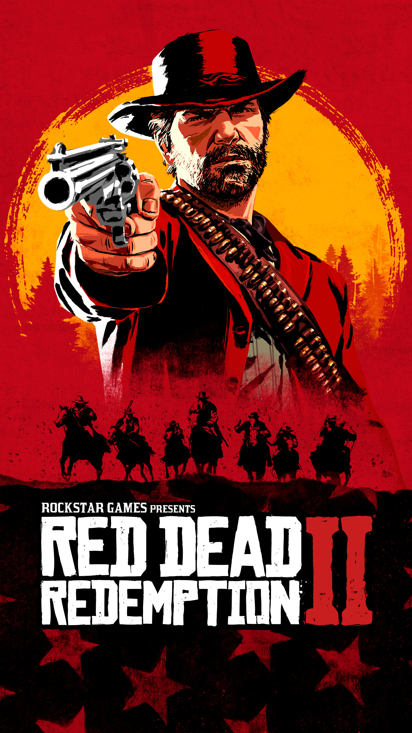 photo Iphone Phone Red Dead Redemption 2 Wallpaper mobile abyss alpha coders