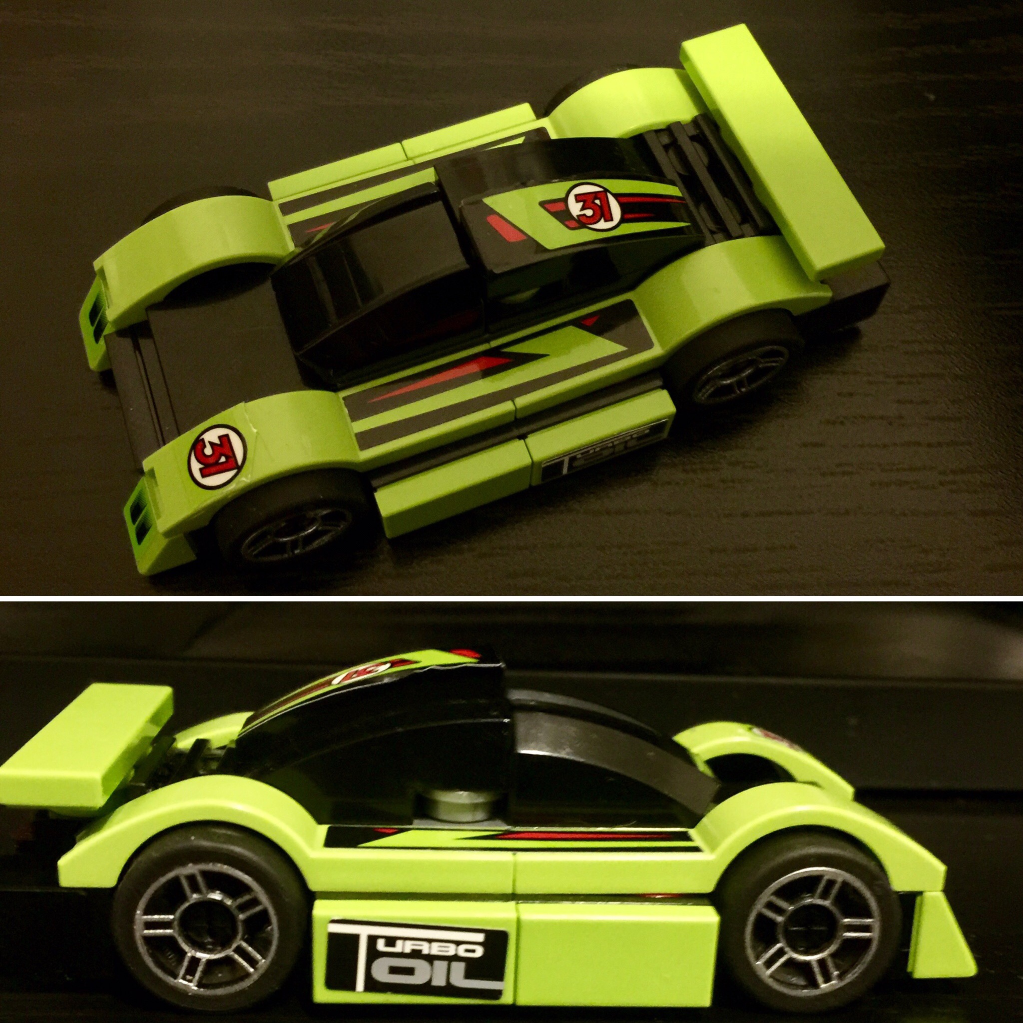 ② Tiny Turbo Racers | mfiregone