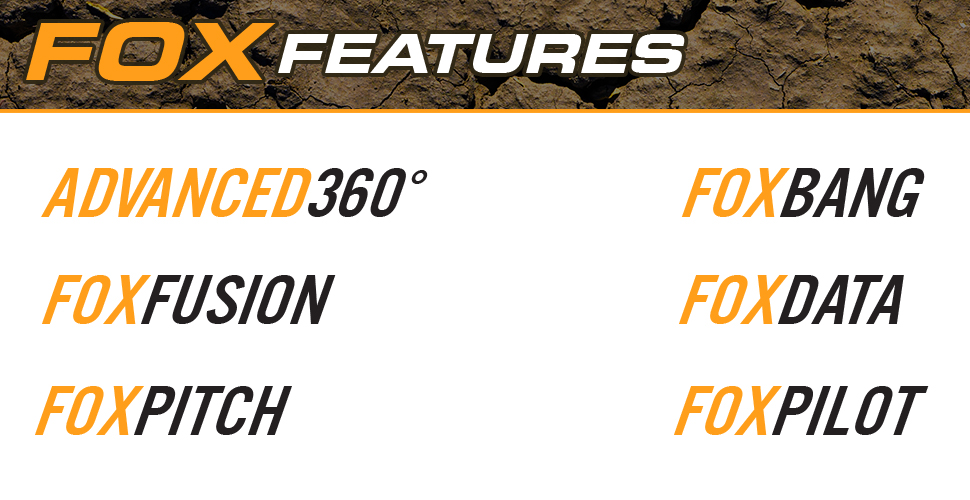 MFK Edition Foxpro X360 - MFK Game Calls