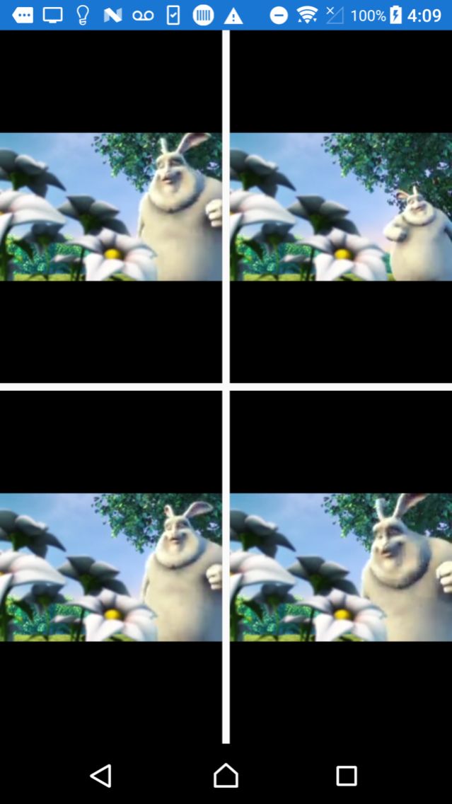 Github Videolan Libvlcsharp Cross Platform Net Mono Bindings For Libvlc - Best Mountain Illustrations in Mobile