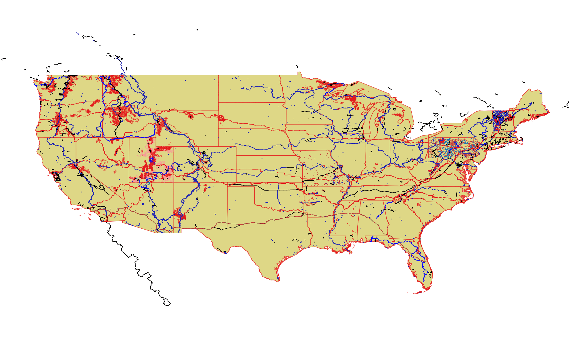 Top 10 Hiking Trails In America At Elsie Tucker Blog Trails 