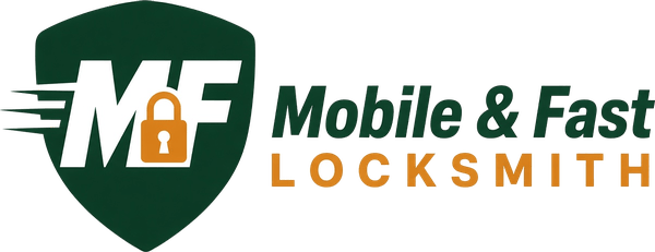 Mobile & Fast Locksmith